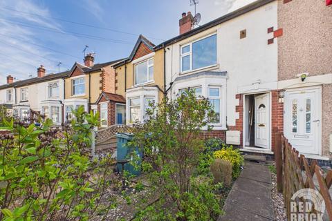 undefined, Purcell Road, Courthouse Green, Coventry, CV6