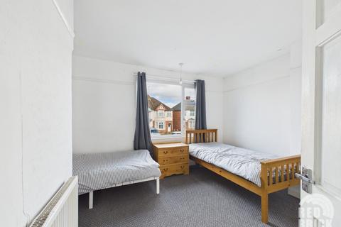 undefined, Purcell Road, Courthouse Green, Coventry, CV6