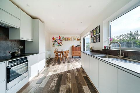 4 bedroom link detached house for sale, Wrights Way, South Wonston, Winchester, Hampshire, SO21