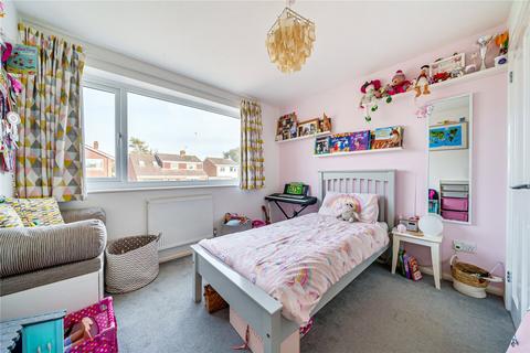 4 bedroom link detached house for sale, Wrights Way, South Wonston, Winchester, Hampshire, SO21
