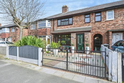 undefined, Longshaw Street, Warrington, Cheshire, WA5