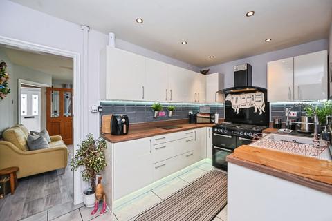 undefined, Longshaw Street, Warrington, Cheshire, WA5
