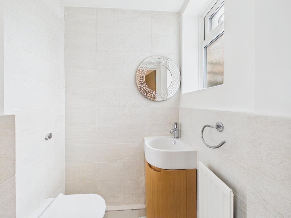 Cloakroom