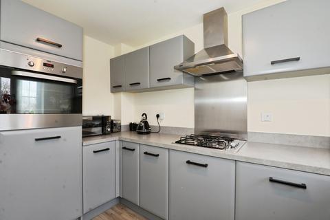 3 bedroom semi-detached house for sale, Buttercup Croft, Marston, Stafford, Staffordshire, ST18