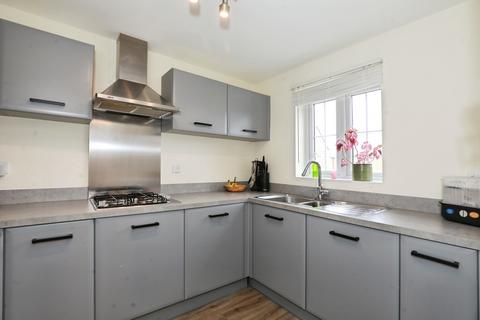 3 bedroom semi-detached house for sale, Buttercup Croft, Marston, Stafford, Staffordshire, ST18