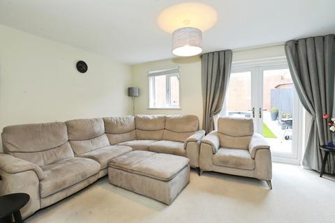 3 bedroom semi-detached house for sale, Buttercup Croft, Marston, Stafford, Staffordshire, ST18