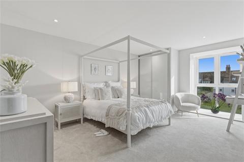 2 bedroom apartment for sale, Cautley House, Seabrook Road, Hythe, Kent, CT21