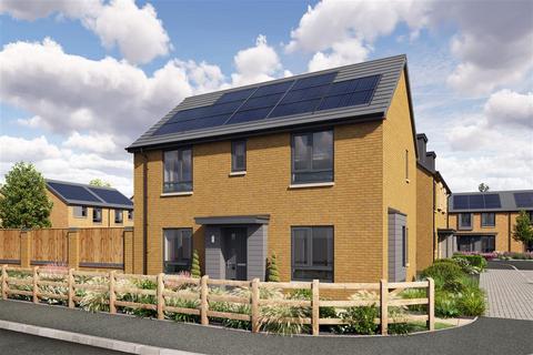 3 bedroom detached house for sale, Kings Drive, Cardiff