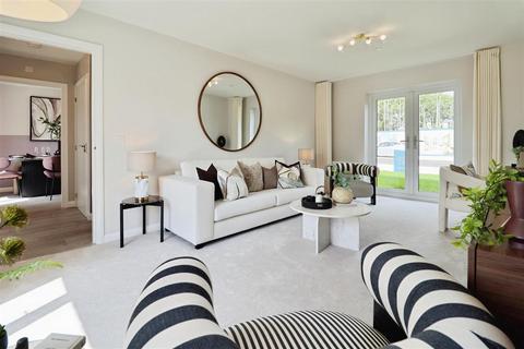 3 bedroom detached house for sale, Kings Drive, Cardiff