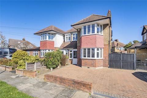 undefined, Glebe Gardens, New Malden, KT3