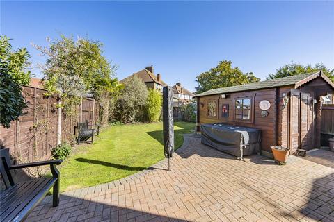 undefined, Glebe Gardens, New Malden, KT3