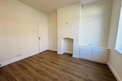 undefined, Cowley Street, Derby DE1