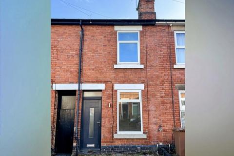 undefined, Cowley Street, Derby DE1