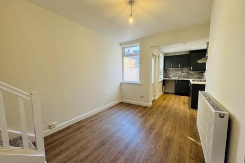 undefined, Cowley Street, Derby DE1