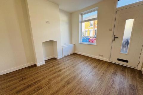 undefined, Cowley Street, Derby DE1