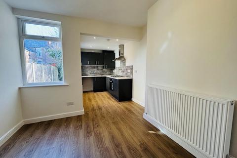 undefined, Cowley Street, Derby DE1