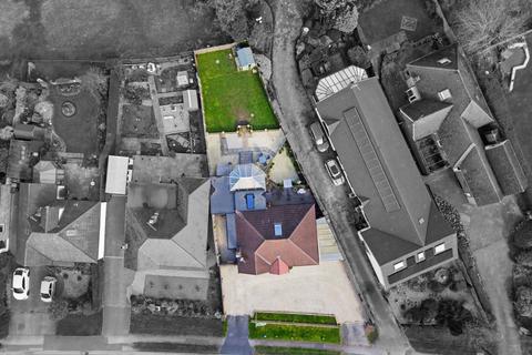 undefined, Spring Lane, Nottingham NG4