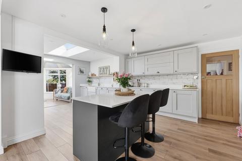 undefined, Spring Lane, Nottingham NG4