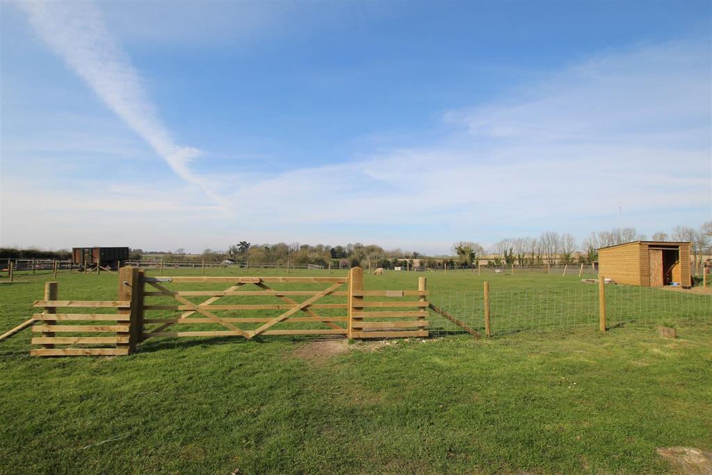 Ground Floor View Overlooking Paddock.JPG