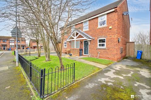 undefined, Old Quay Street, Runcorn, WA7