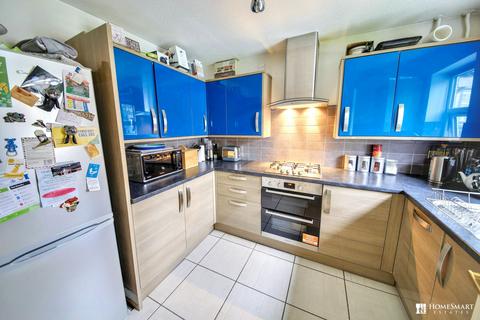 undefined, Old Quay Street, Runcorn, WA7