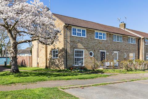 4 bedroom end of terrace house for sale, East Mead, Welwyn Garden City, AL7