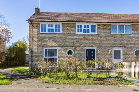 4 bedroom end of terrace house for sale, East Mead, Welwyn Garden City, AL7