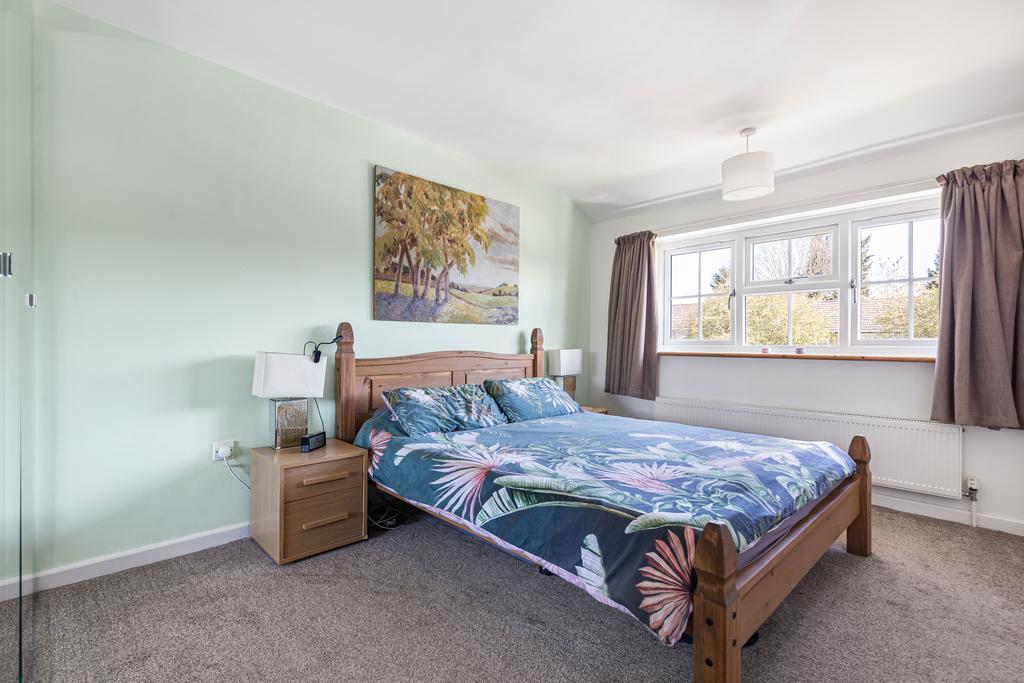 Bed 1