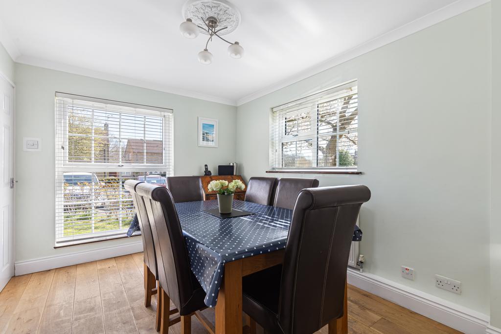 Dining Room 1