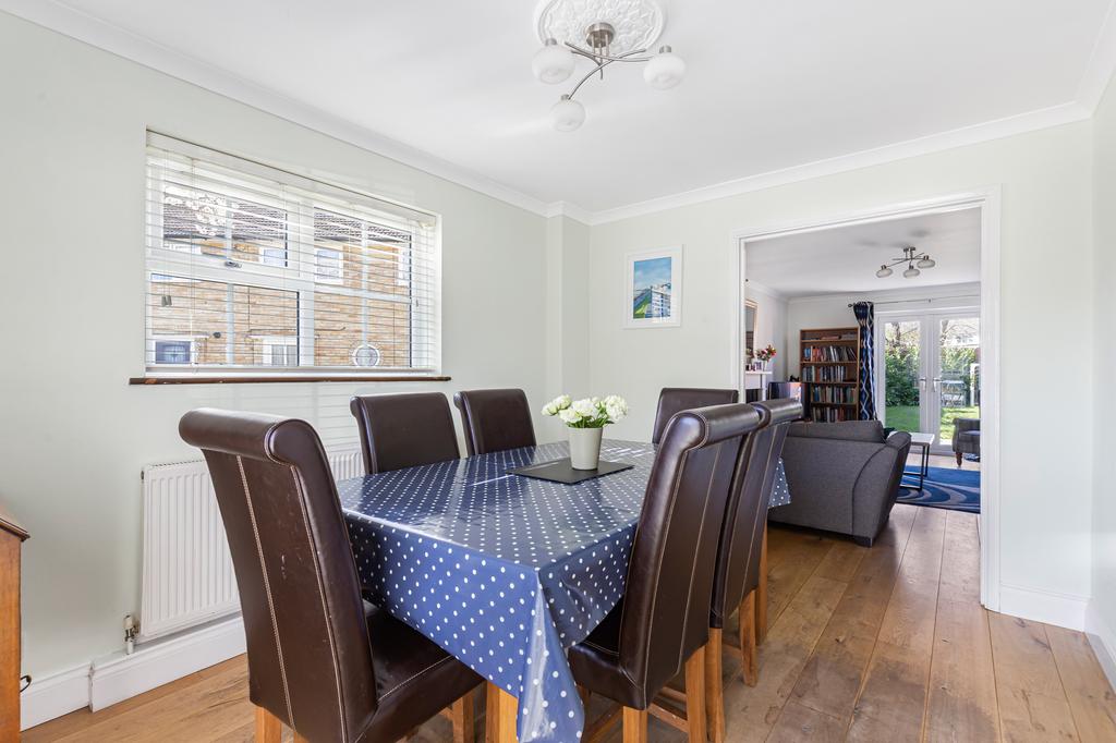 Dining Room 2