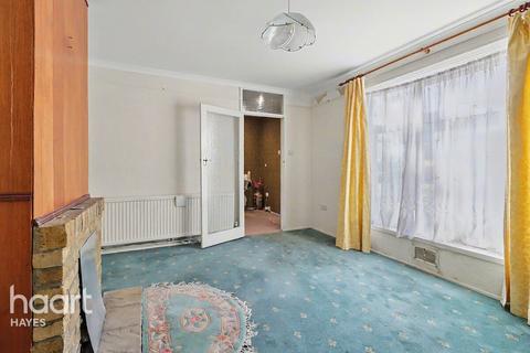 3 bedroom semi-detached house for sale, Stormount Drive, Hayes