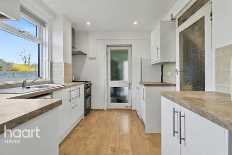 3 bedroom semi-detached house for sale, Stormount Drive, Hayes