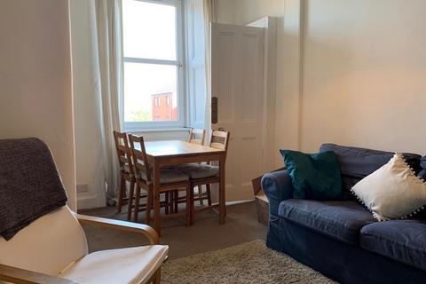 undefined, 35, Bryson Road, Edinburgh, EH11 1DY