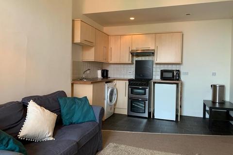 undefined, 35, Bryson Road, Edinburgh, EH11 1DY