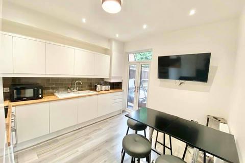 undefined, Clarendon Street, Manchester M15