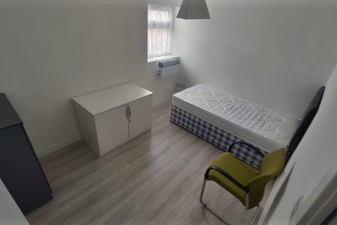 3 bedroom flat for sale, Morland Road, Croydon CR0