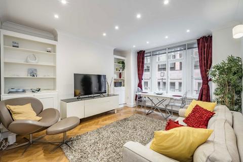 2 bedroom flat for sale, Gilbert Street, London W1K