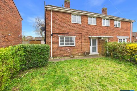 undefined, Wike Gate Grove, Thorne, Doncaster, South Yorkshire, DN8