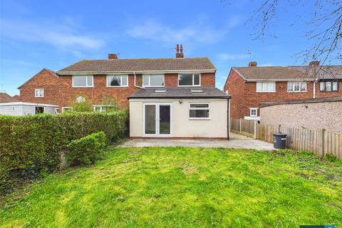 undefined, Wike Gate Grove, Thorne, Doncaster, South Yorkshire, DN8