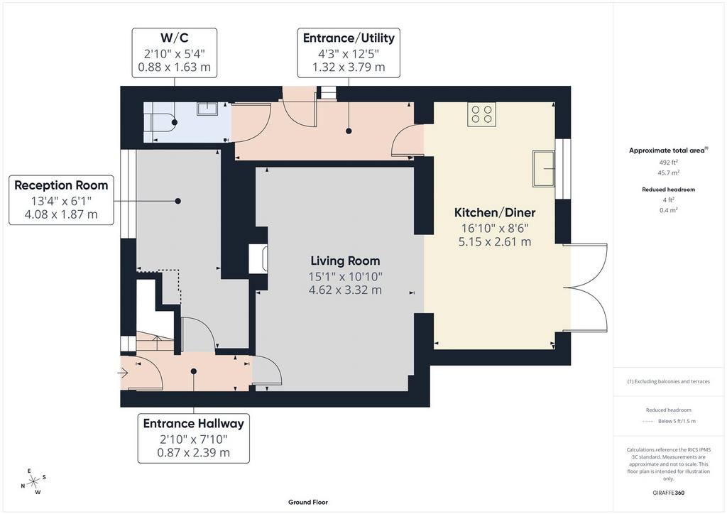 Ground Floor