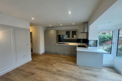 undefined, The Luxe Loft 15 The Homend, Ledbury, Herefordshire, HR8 1BN