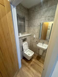 undefined, The Luxe Loft 15 The Homend, Ledbury, Herefordshire, HR8 1BN