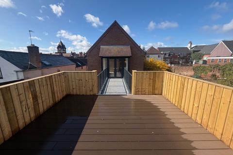undefined, The Luxe Loft 15 The Homend, Ledbury, Herefordshire, HR8 1BN