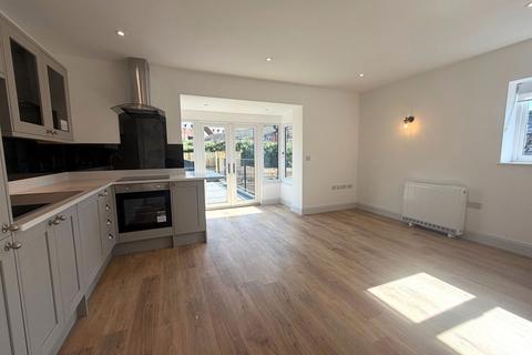 undefined, The Luxe Loft 15 The Homend, Ledbury, Herefordshire, HR8 1BN