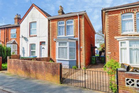 undefined, Priory Road, Southampton, Hampshire, SO17