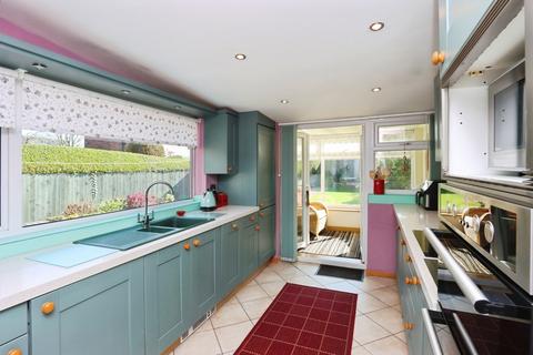 3 bedroom semi-detached house for sale, Rosegarth Avenue, Aston, Sheffield, South Yorkshire, S26