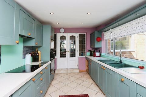 3 bedroom semi-detached house for sale, Rosegarth Avenue, Aston, Sheffield, South Yorkshire, S26