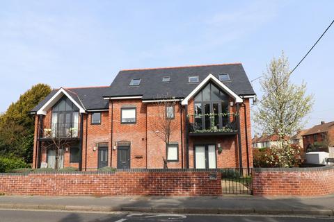 1 bedroom apartment for sale, Station Road, Southampton SO31
