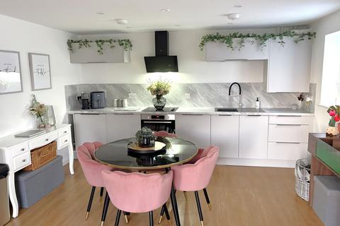 1 bedroom apartment for sale, Station Road, Southampton SO31