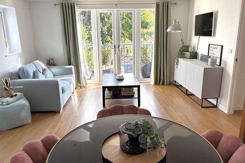 1 bedroom apartment for sale, Station Road, Southampton SO31
